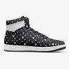 magical pattern kingdom hearts j force shoes 18 - Anime Shoes UK Store