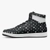 magical pattern kingdom hearts j force shoes 19 - Anime Shoes UK Store