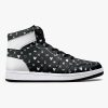 magical pattern kingdom hearts j force shoes 2 - Anime Shoes UK Store