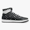 magical pattern kingdom hearts j force shoes 8 - Anime Shoes UK Store