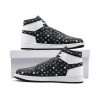 magical pattern kingdom hearts jd1 shoes - Anime Shoes UK Store