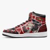 maka albarn soul eater j force shoes 10 - Anime Shoes UK Store