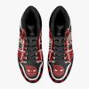 maka albarn soul eater j force shoes 3 - Anime Shoes UK Store