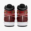 maka albarn soul eater j force shoes 5 - Anime Shoes UK Store