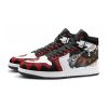maka albarn soul eater jd1 shoes 3 - Anime Shoes UK Store