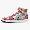 makima chainsaw man j force shoes 11 - Anime Shoes UK Store