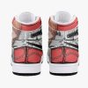 makima chainsaw man j force shoes 13 - Anime Shoes UK Store
