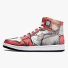 makima chainsaw man j force shoes 9 - Anime Shoes UK Store