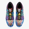 marco the phoenix one piece j force shoes 3 - Anime Shoes UK Store