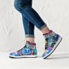 marco the phoenix one piece j force shoes 6 - Anime Shoes UK Store
