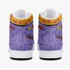 master roshi dragon ball z j force shoes 17 - Anime Shoes UK Store