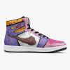 master roshi dragon ball z j force shoes 22 - Anime Shoes UK Store