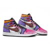 master roshi dragon ball z jd1 shoes 2 - Anime Shoes UK Store