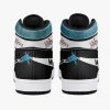 megumi fushiguro divine jujutsu kaisen j force shoes 4 - Anime Shoes UK Store