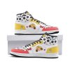 mei kusakabe my neighbor totoro jd1 shoes - Anime Shoes UK Store