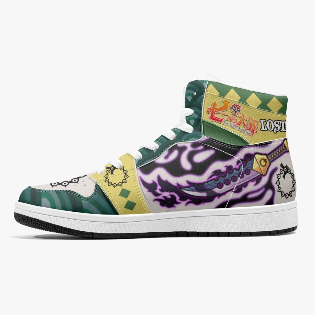 meliodas lostvayne seven deadly sins j force shoes 10 - Anime Shoes UK Store