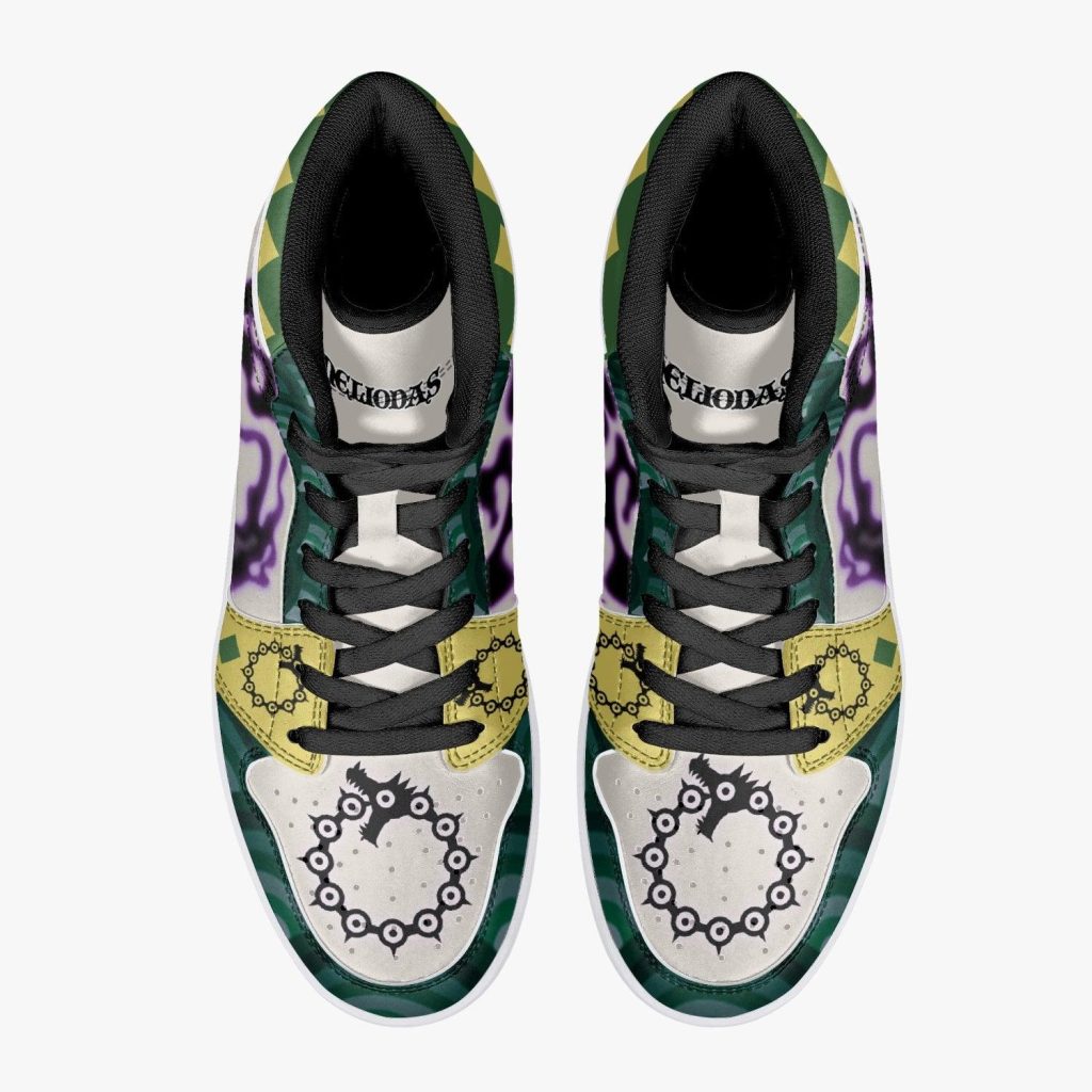 meliodas lostvayne seven deadly sins j force shoes 3 - Anime Shoes UK Store
