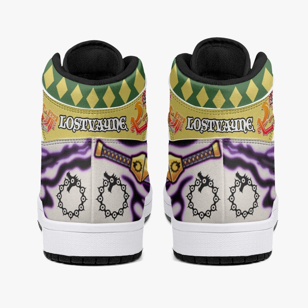 meliodas lostvayne seven deadly sins j force shoes 4 - Anime Shoes UK Store