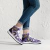 merlin seven deadly sins j force shoes 14 - Anime Shoes UK Store