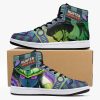 meruem hunter x hunter j force shoes - Anime Shoes UK Store