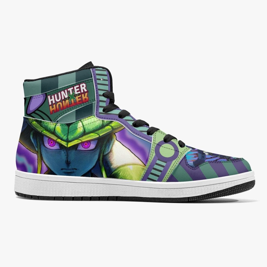 meruem hunter x hunter j force shoes 8 - Anime Shoes UK Store
