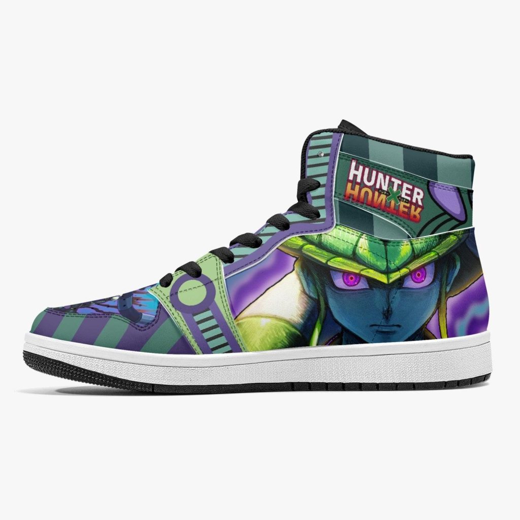 meruem hunter x hunter j force shoes 9 - Anime Shoes UK Store