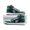 meteor symbol final fantasy jd1 shoes - Anime Shoes UK Store