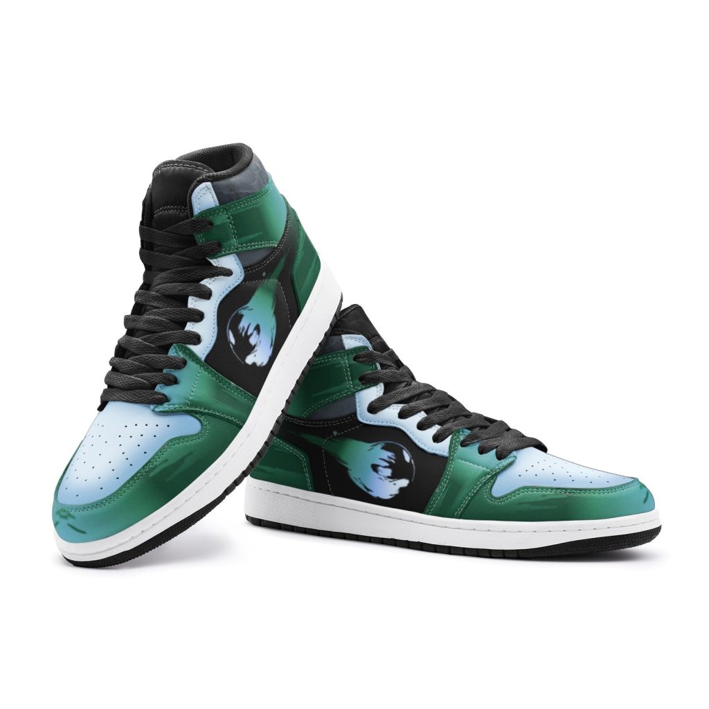 meteor symbol final fantasy jd1 shoes 4 - Anime Shoes UK Store