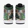mikasa ackerman survey corps attack on titan j force shoes 4 - Anime Shoes UK Store