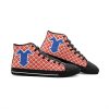 mista guido jojos bizarre adventure classic high top canvas shoes 6 - Anime Shoes UK Store
