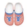 mista guido jojos bizarre adventure custom clogs 2 - Anime Shoes UK Store