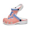 mista guido jojos bizarre adventure custom clogs 4 - Anime Shoes UK Store