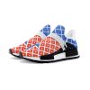 mista guido jojos bizarre adventure custom s1 shoes - Anime Shoes UK Store