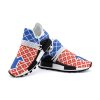 mista guido jojos bizarre adventure custom s1 shoes 2 - Anime Shoes UK Store