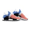 mista guido jojos bizarre adventure custom s1 shoes 3 - Anime Shoes UK Store