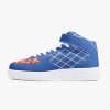 mista guido jojos bizarre adventure high top kamikaze shoes 3 - Anime Shoes UK Store
