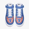 mista guido jojos bizarre adventure high top kamikaze shoes 7 - Anime Shoes UK Store