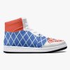 mista guido jojos bizarre adventure j force shoes 11 - Anime Shoes UK Store