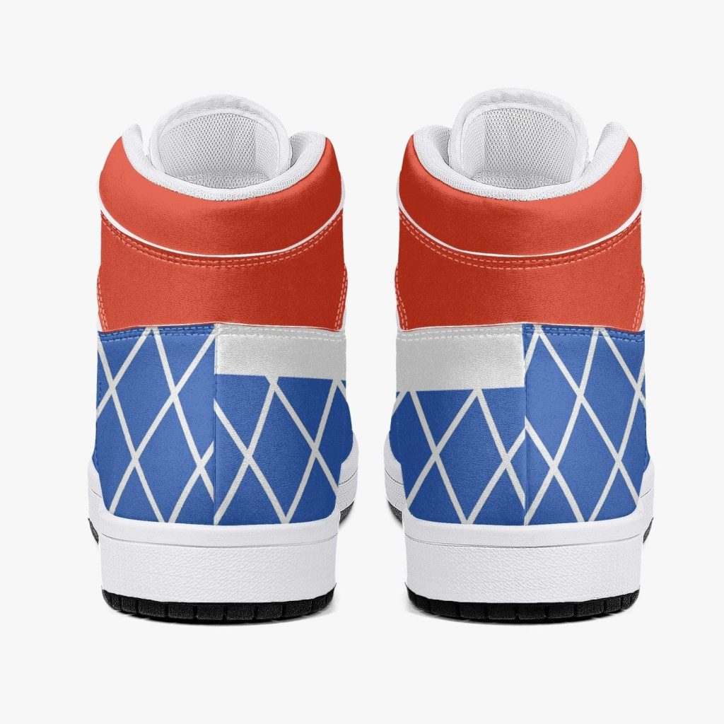 mista guido jojos bizarre adventure j force shoes 14 - Anime Shoes UK Store
