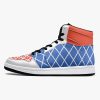 mista guido jojos bizarre adventure j force shoes 18 - Anime Shoes UK Store