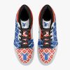 mista guido jojos bizarre adventure j force shoes 4 - Anime Shoes UK Store