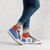 mista guido jojos bizarre adventure j force shoes 6 - Anime Shoes UK Store