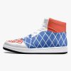 mista guido jojos bizarre adventure j force shoes 8 - Anime Shoes UK Store