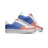 mista guido jojos bizarre adventure kamehameha shoes 2 - Anime Shoes UK Store