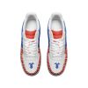 mista guido jojos bizarre adventure kamehameha shoes 3 - Anime Shoes UK Store