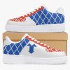 mista guido jojos bizarre adventure kamikaze 1 shoes - Anime Shoes UK Store