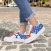 mista guido jojos bizarre adventure kamikaze 1 shoes 11 - Anime Shoes UK Store