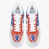 mista guido jojos bizarre adventure kamikaze 1 shoes 9 - Anime Shoes UK Store