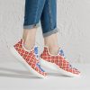 mista guido jojos bizarre adventure mesh nishi shoes 17 - Anime Shoes UK Store