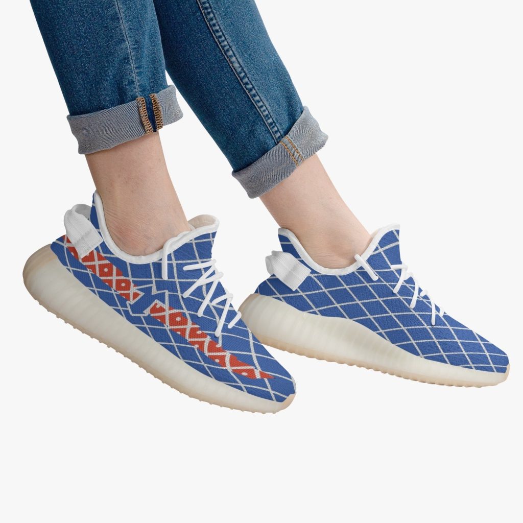 mista guido jojos bizarre adventure yz shoes 7 - Anime Shoes UK Store